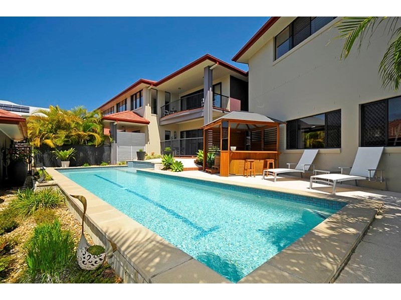 20 Andromeda Parade, Robina QLD 4226