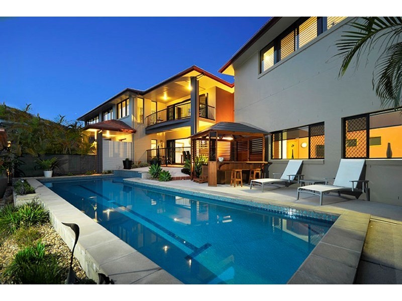 20 Andromeda Parade, Robina QLD 4226