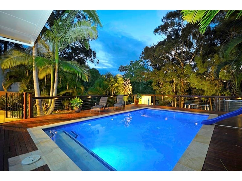 23 Corvus Way, Robina QLD 4226