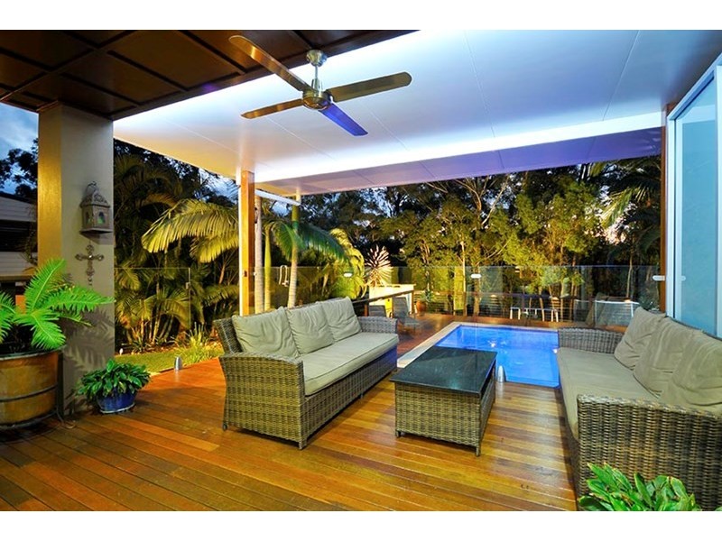 23 Corvus Way, Robina QLD 4226