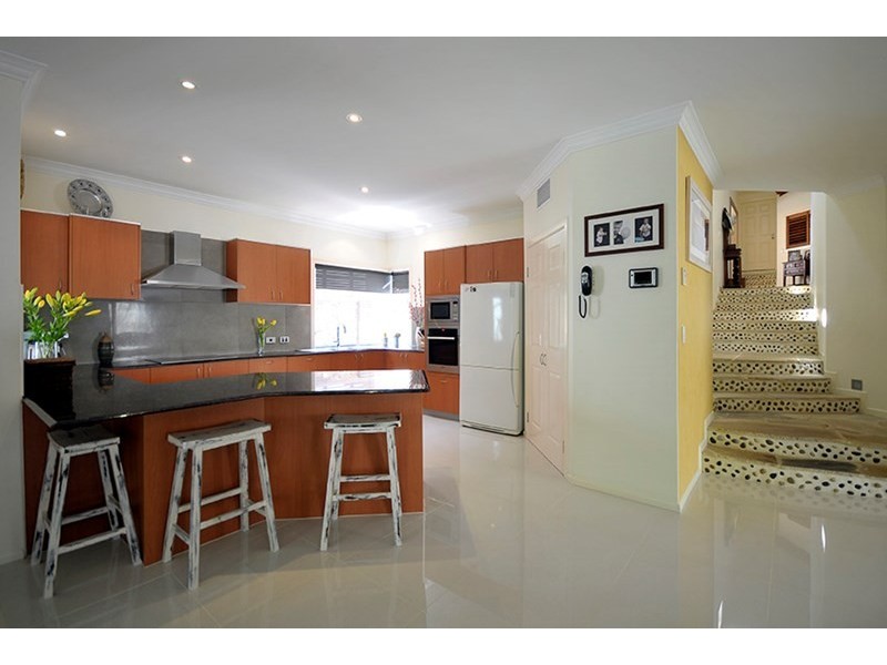 23 Corvus Way, Robina QLD 4226