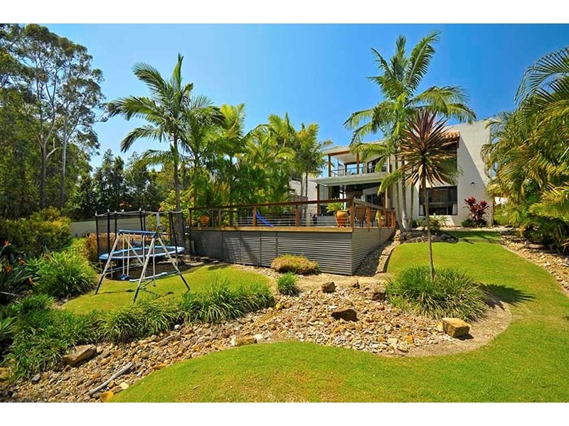 23 Corvus Way, Robina QLD 4226