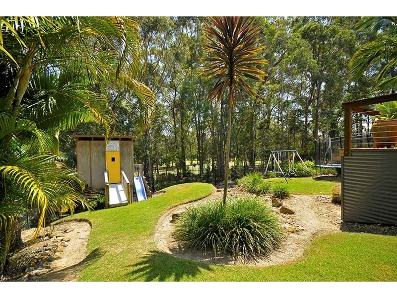 23 Corvus Way, Robina QLD 4226