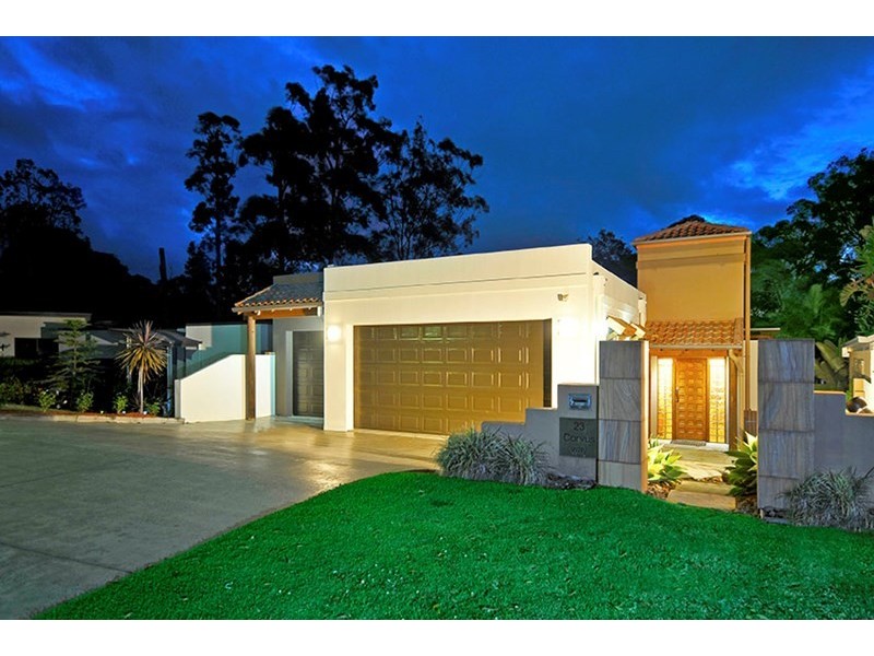23 Corvus Way, Robina QLD 4226