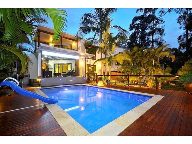 23 Corvus Way, Robina QLD 4226