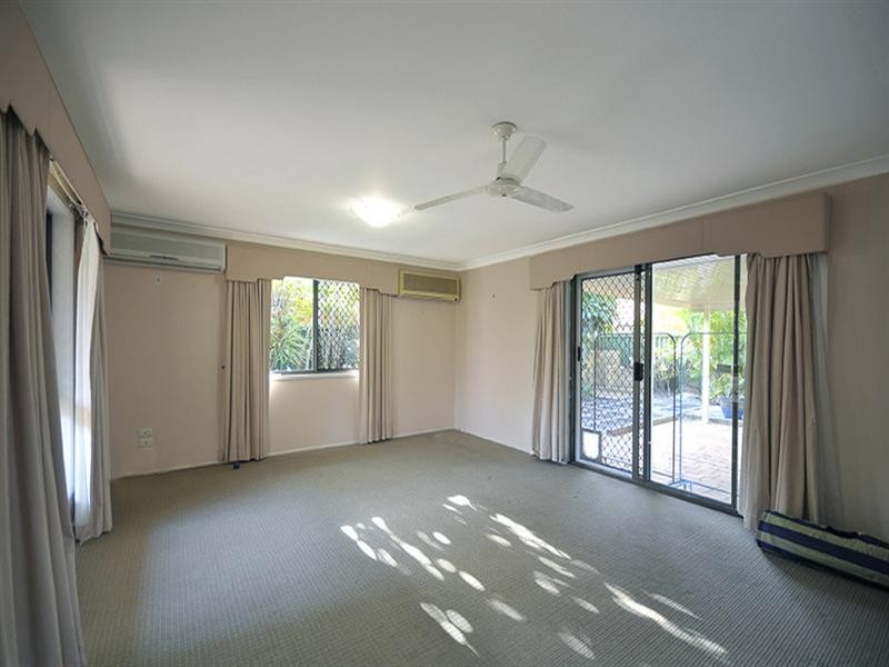 Burleigh Waters QLD 4220