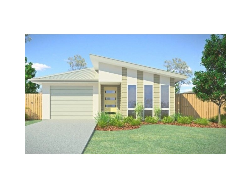 Lot 402 Mizuno View, Oonoonba QLD 4811