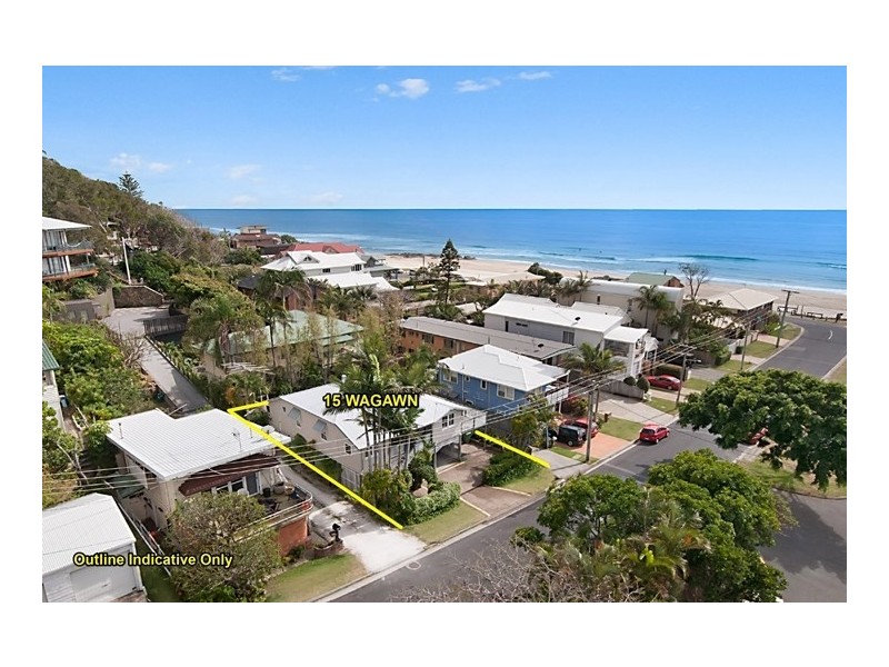 15 Wagawn Street, Tugun QLD 4224