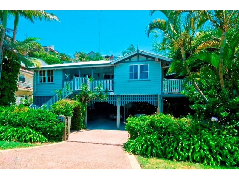 15 Wagawn Street, Tugun QLD 4224