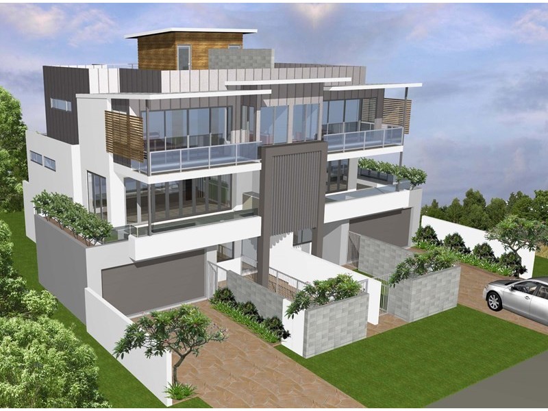 28 Hooper Drive, Currumbin QLD 4223