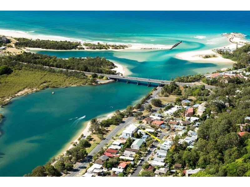 28 Hooper Drive, Currumbin QLD 4223