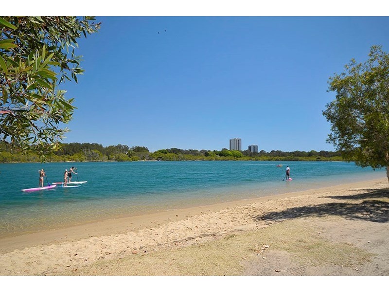 28 Hooper Drive, Currumbin QLD 4223