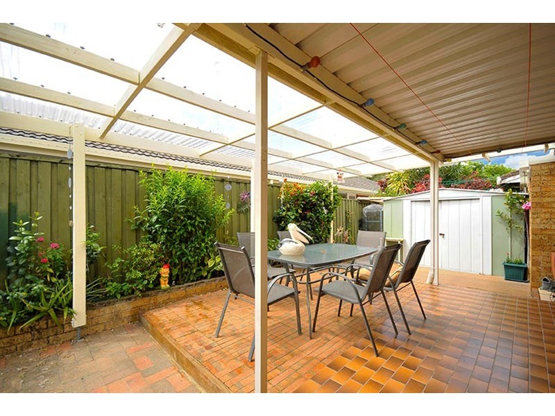 3/131 Sunshine Boulevard, Mermaid Waters QLD 4218