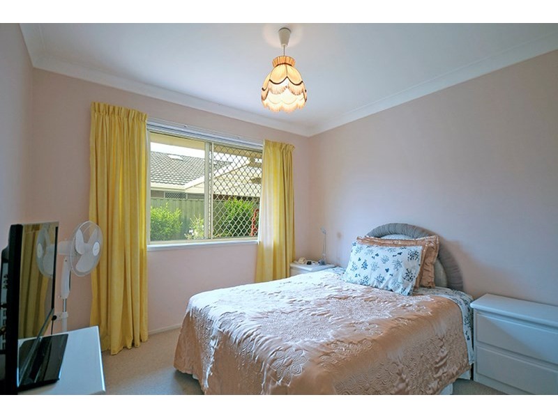 3/131 Sunshine Boulevard, Mermaid Waters QLD 4218