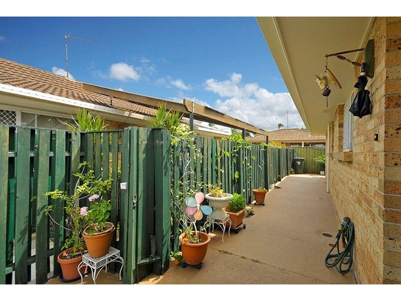 3/131 Sunshine Boulevard, Mermaid Waters QLD 4218