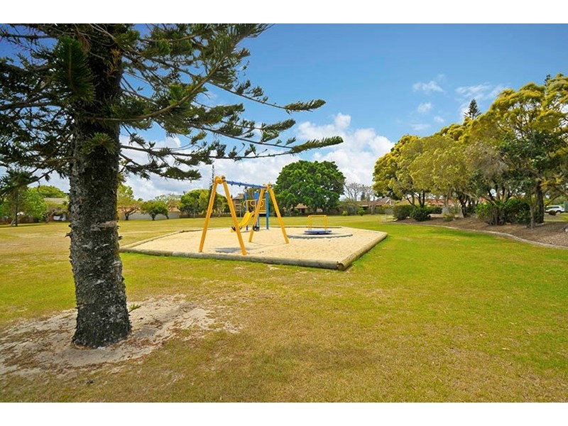 3/131 Sunshine Boulevard, Mermaid Waters QLD 4218