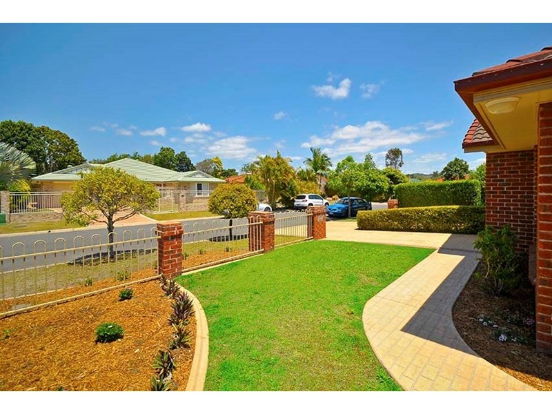 2/21 Belrose Boulevard, Varsity Lakes QLD 4227