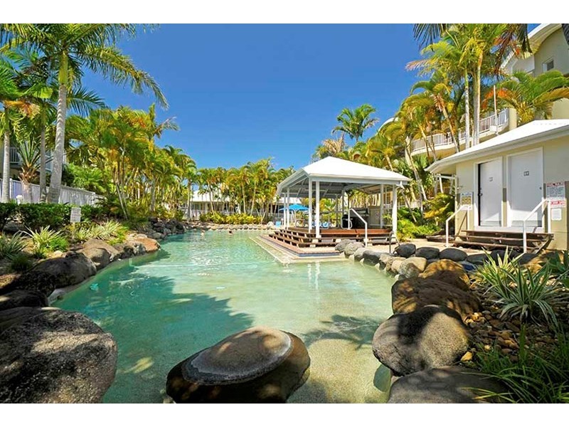 35/16 Diamond Cove 16 Crescent Avenue, Mermaid Beach QLD 4218