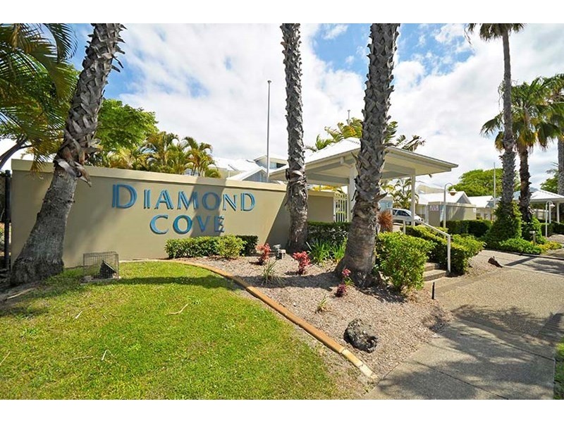 35/16 Diamond Cove 16 Crescent Avenue, Mermaid Beach QLD 4218
