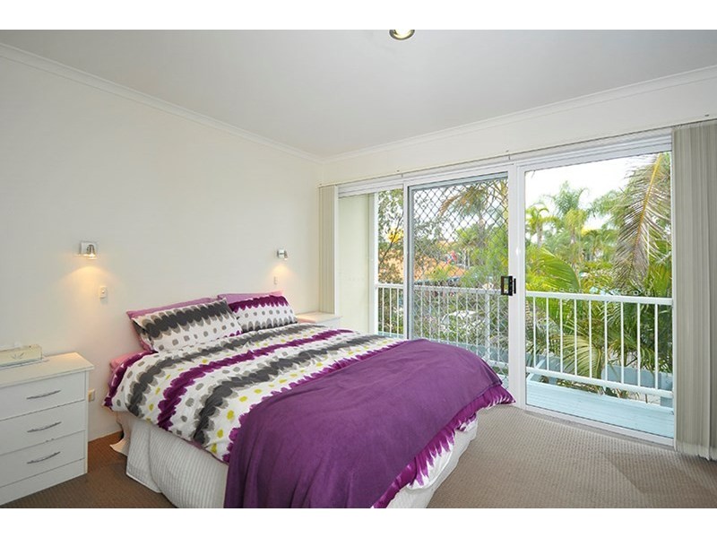 35/16 Diamond Cove 16 Crescent Avenue, Mermaid Beach QLD 4218