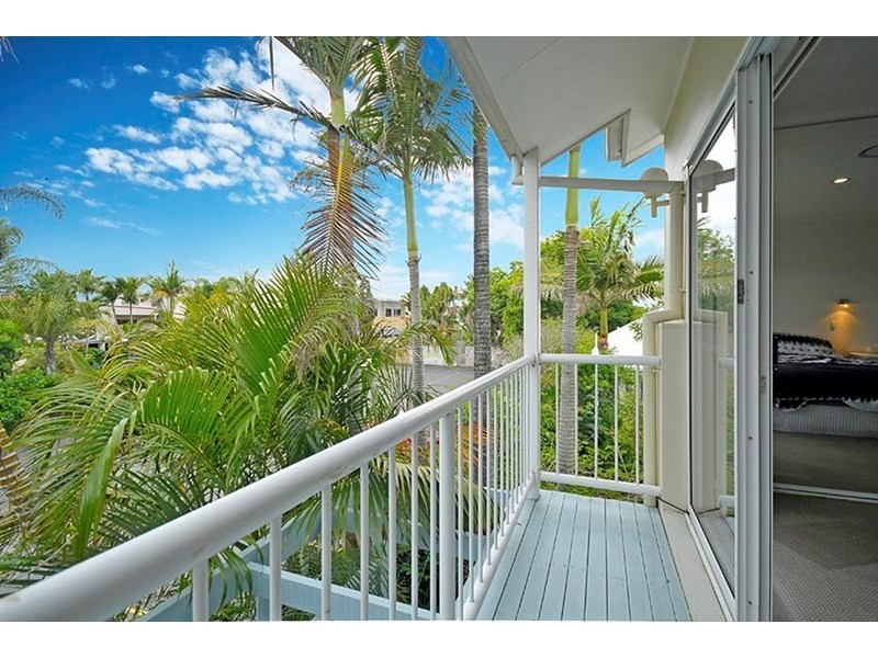 35/16 Diamond Cove 16 Crescent Avenue, Mermaid Beach QLD 4218