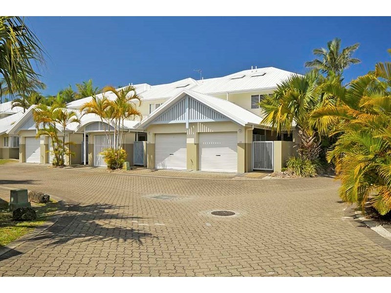 35/16 Diamond Cove 16 Crescent Avenue, Mermaid Beach QLD 4218