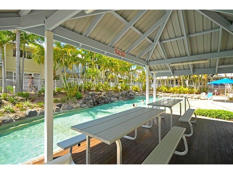 35/16 Diamond Cove 16 Crescent Avenue, Mermaid Beach QLD 4218