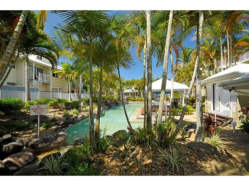 35/16 Diamond Cove 16 Crescent Avenue, Mermaid Beach QLD 4218