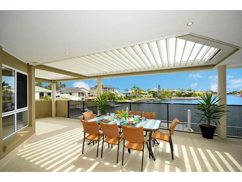 6 Portobello Drive, Mermaid Waters QLD 4218