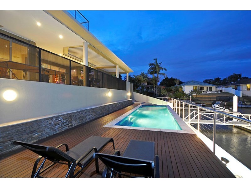 6 Portobello Drive, Mermaid Waters QLD 4218