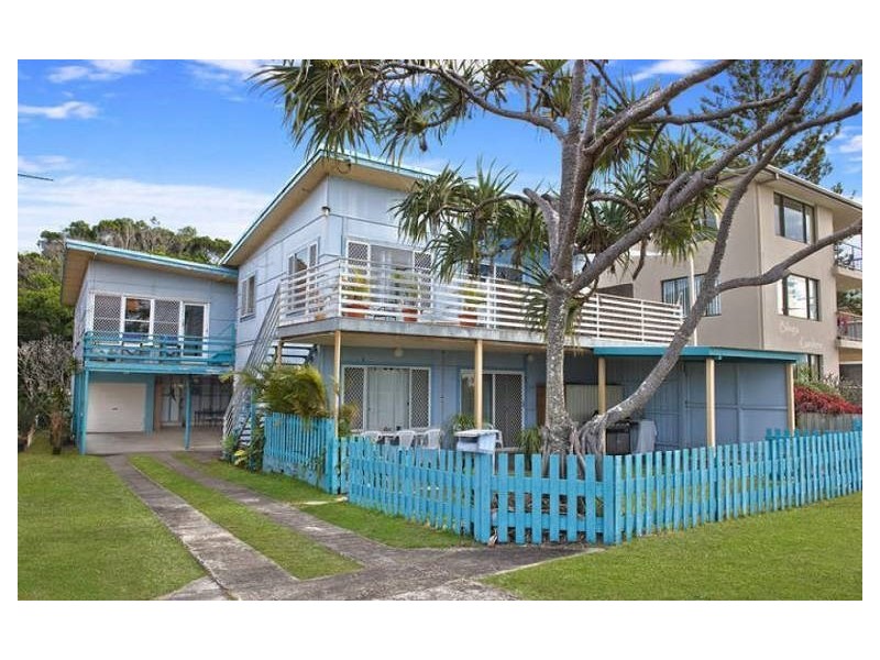 5/232 Pacific Parade, Bilinga QLD 4225