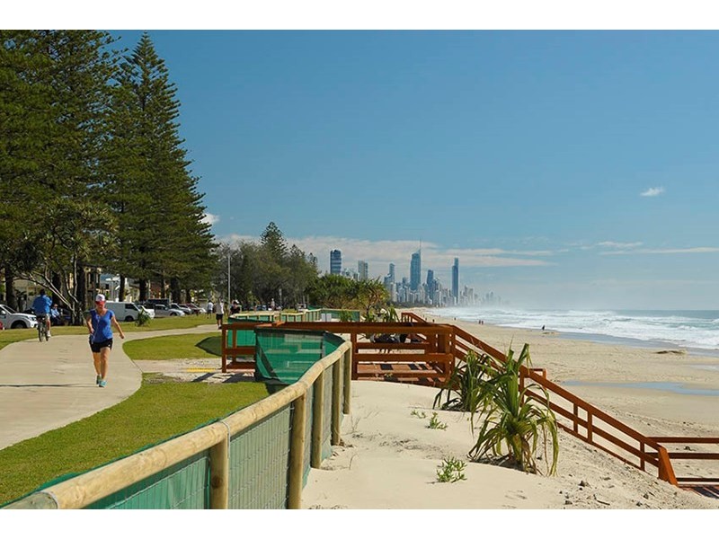 26/15 Santa Monica Road, Miami QLD 4220