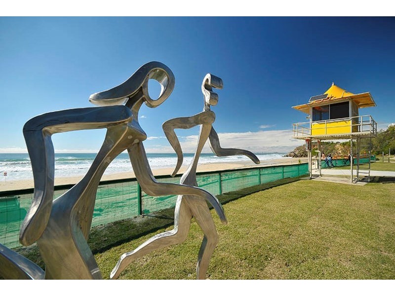 26/15 Santa Monica Road, Miami QLD 4220