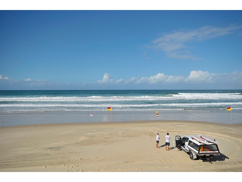 26/15 Santa Monica Road, Miami QLD 4220