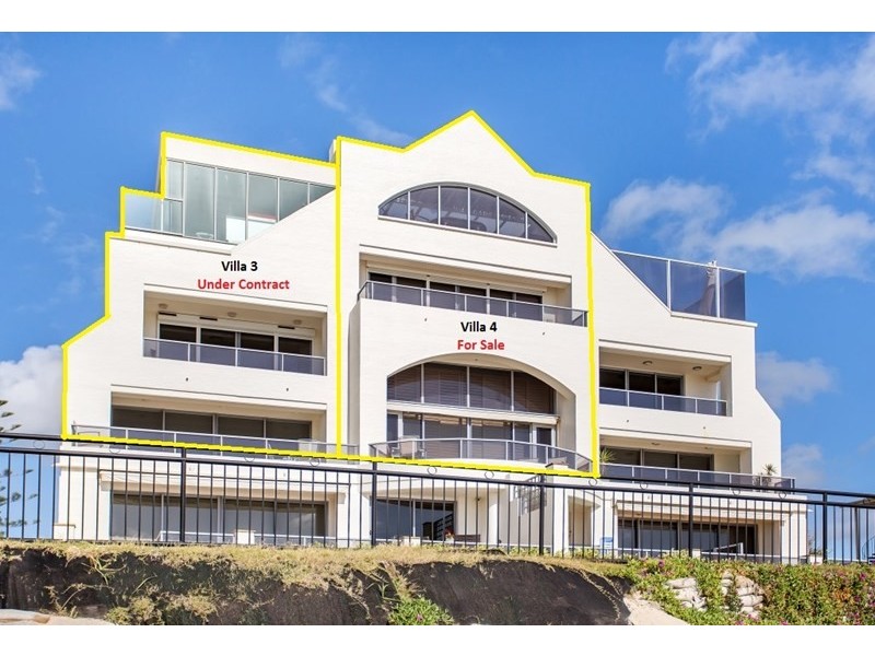 3/79 Albatross Avenue, Mermaid Beach QLD 4218