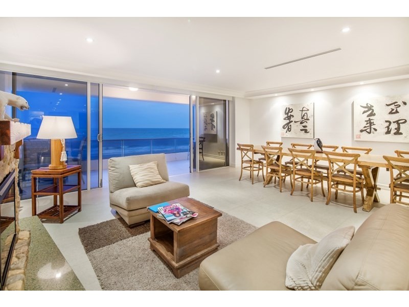 3/79 Albatross Avenue, Mermaid Beach QLD 4218