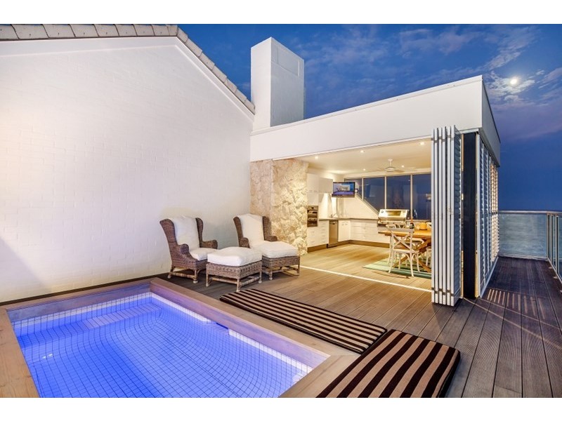 3/79 Albatross Avenue, Mermaid Beach QLD 4218