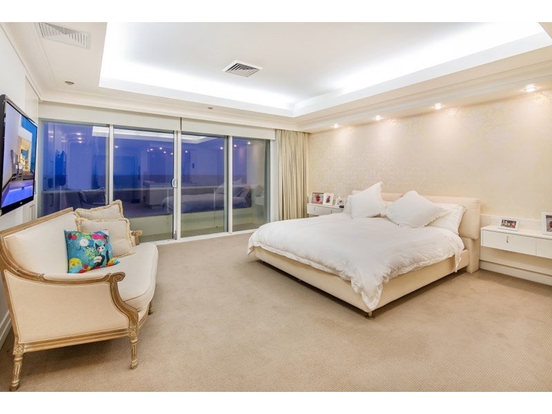 3/79 Albatross Avenue, Mermaid Beach QLD 4218