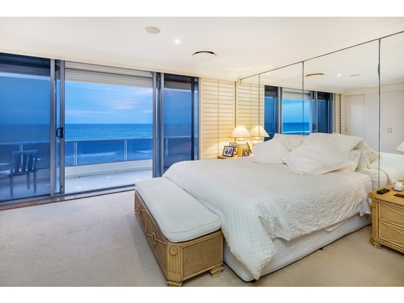 3/79 Albatross Avenue, Mermaid Beach QLD 4218