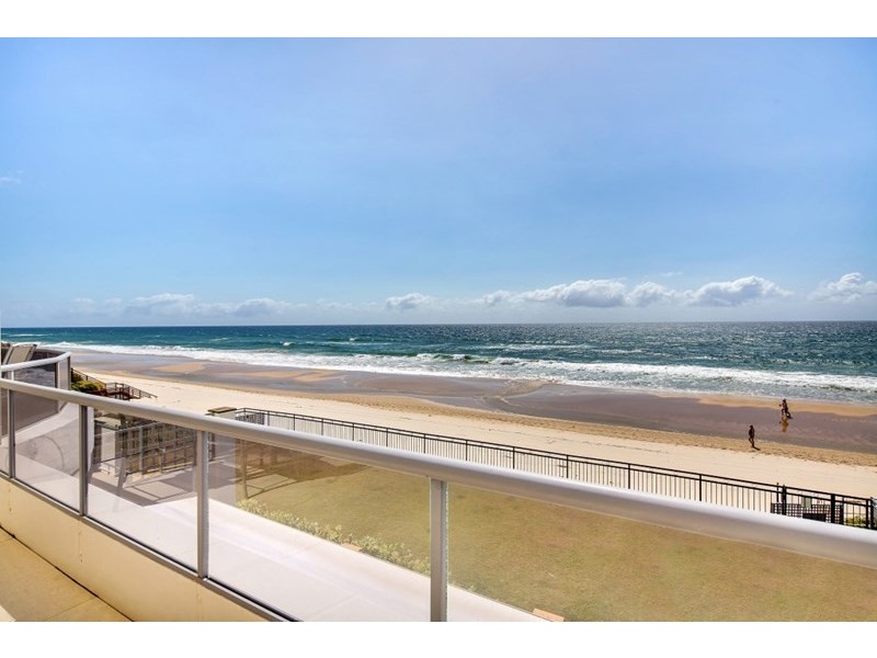 3/79 Albatross Avenue, Mermaid Beach QLD 4218