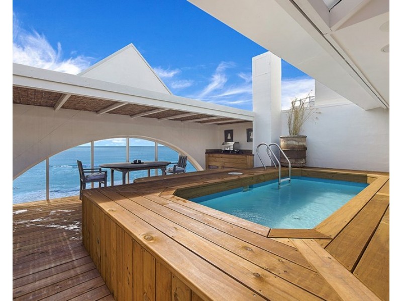 4/79 Albatross Avenue, Mermaid Beach QLD 4218