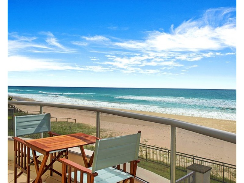 4/79 Albatross Avenue, Mermaid Beach QLD 4218