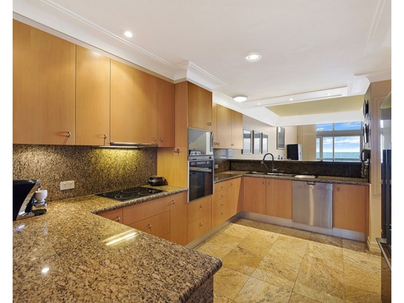 4/79 Albatross Avenue, Mermaid Beach QLD 4218