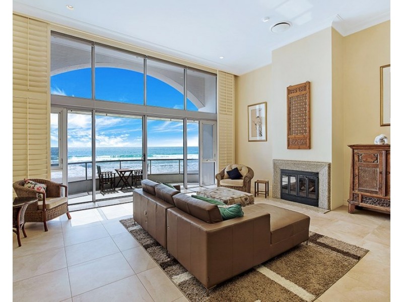 4/79 Albatross Avenue, Mermaid Beach QLD 4218