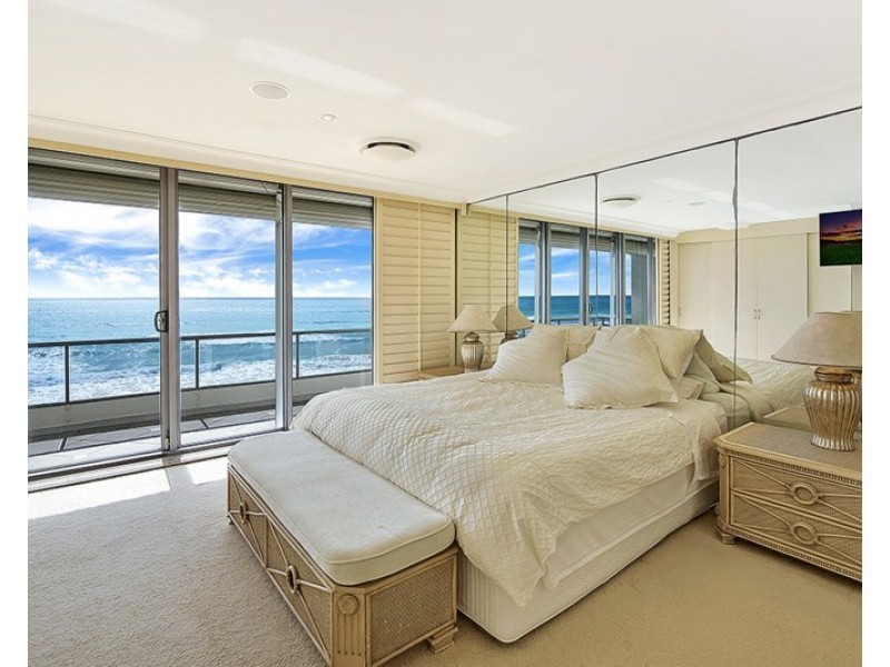 4/79 Albatross Avenue, Mermaid Beach QLD 4218