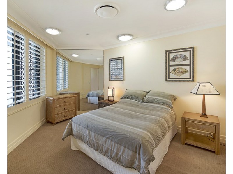 4/79 Albatross Avenue, Mermaid Beach QLD 4218