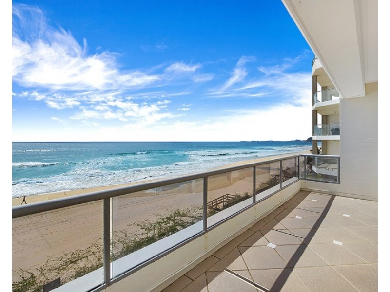 4/79 Albatross Avenue, Mermaid Beach QLD 4218