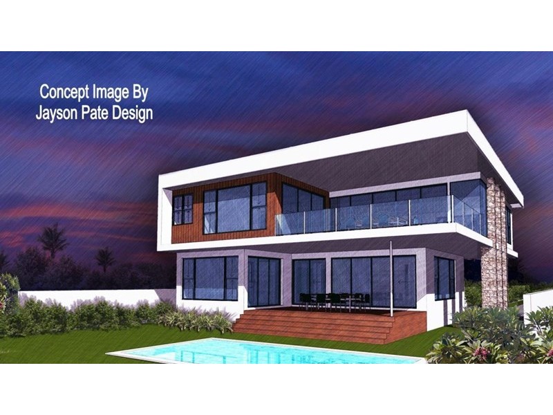 145 Allambi Avenue, Broadbeach Waters QLD 4218