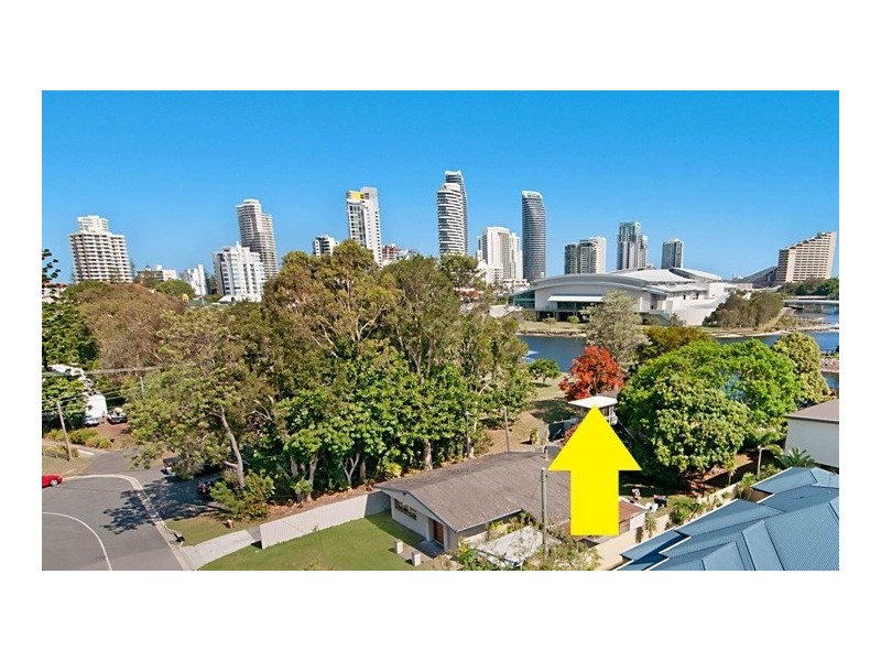 145 Allambi Avenue, Broadbeach Waters QLD 4218