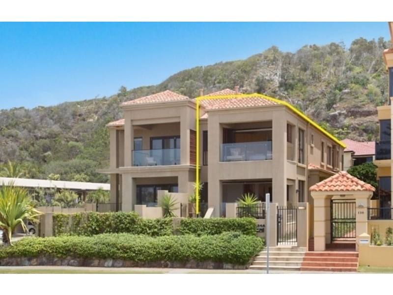 134A Marine Parade, Nobby Beach QLD 4218